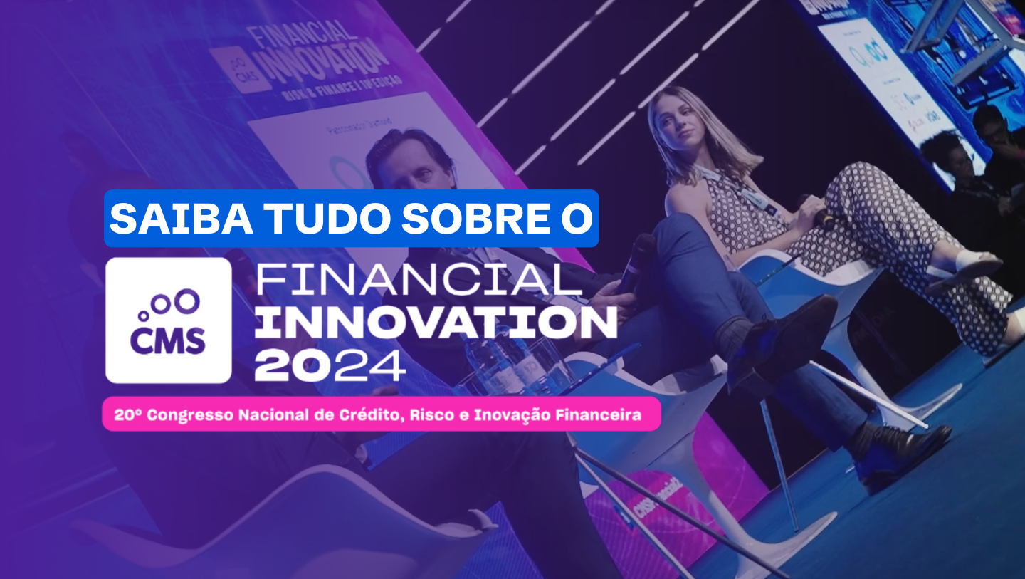 O que é CMS Financial Innovation 2024?