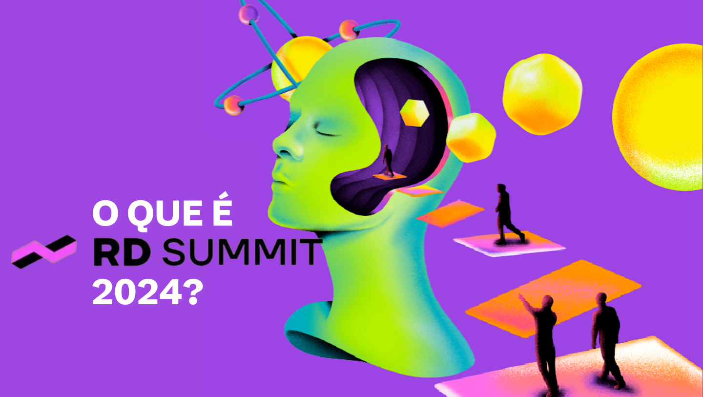 RD Summit 2024: Conheça o Maior Evento de Marketing, Vendas e E-commerce da América Latina